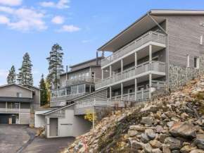 Holiday Home Holy rock by Interhome Kemijärvi